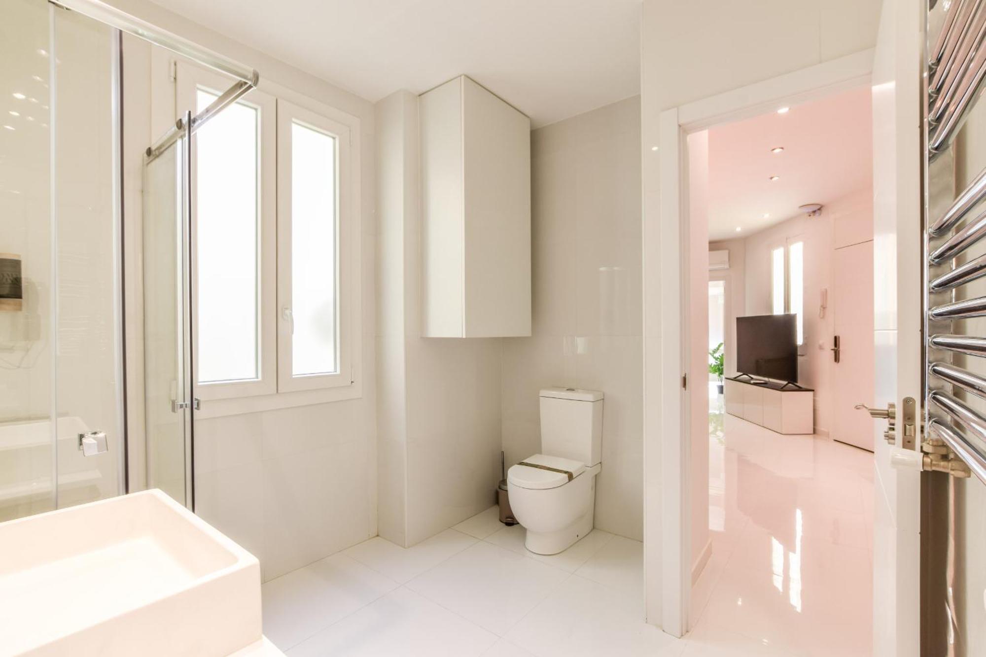 Ap Embajadores Xix Apartamento Madri
